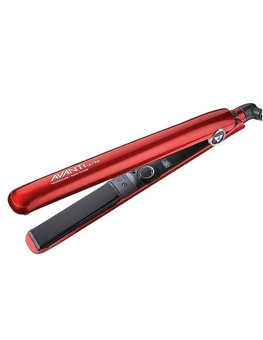 Avanti Ultra Nano Silver Tourmaline Flat Iron 1 - AVAMPC