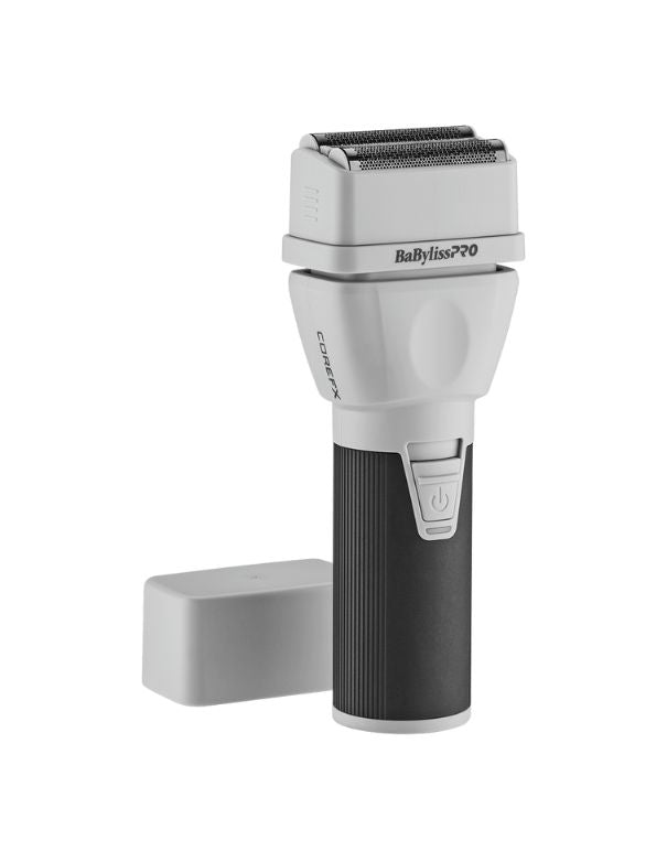 BaBylissPRO COREFX Professional-performance Double-Foil Shaver
