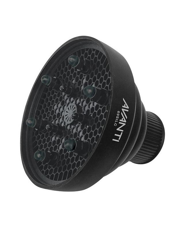 Diffuseur pliable en silicone Avanti 69SILC