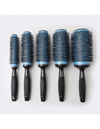BaBylissPRO Nano Titanium Extra-Long Professional Brush 65 mm
