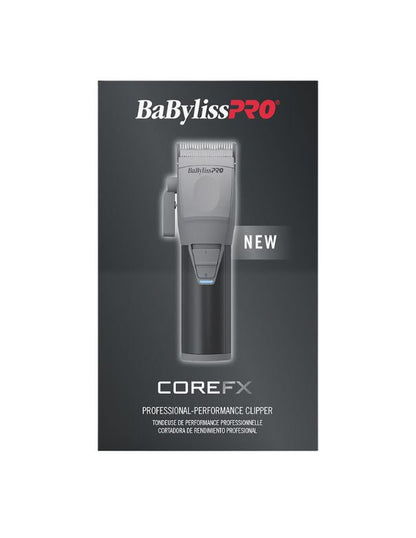 BaBylissPRO COREFX Professional-Performance Clipper