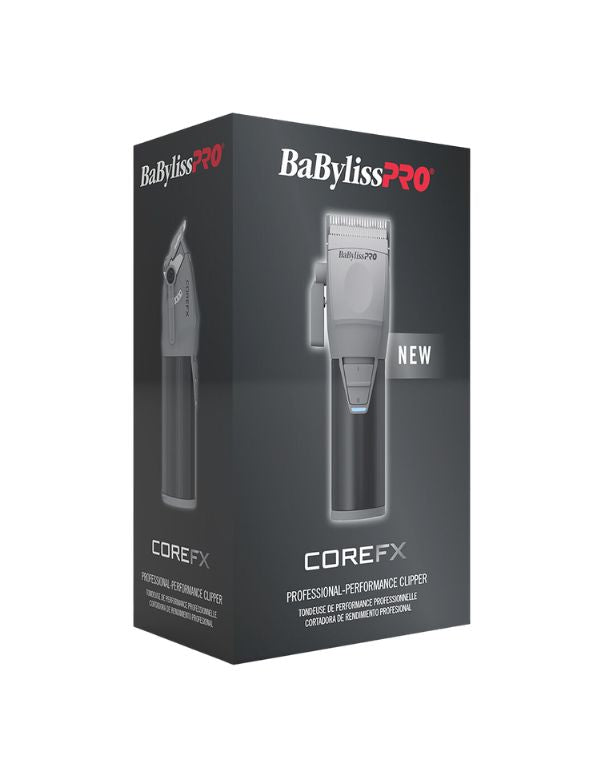 BaBylissPRO COREFX Professional-Performance Clipper