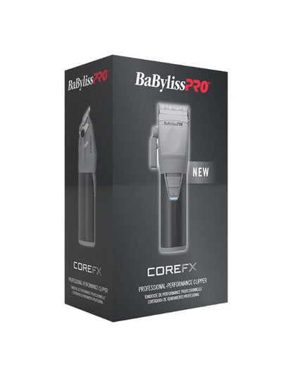 BaBylissPRO COREFX Professional-Performance Clipper