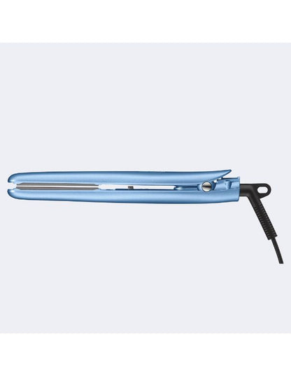 BaBylissPRO Nano Titanium Mini Flat Iron - 3/4
