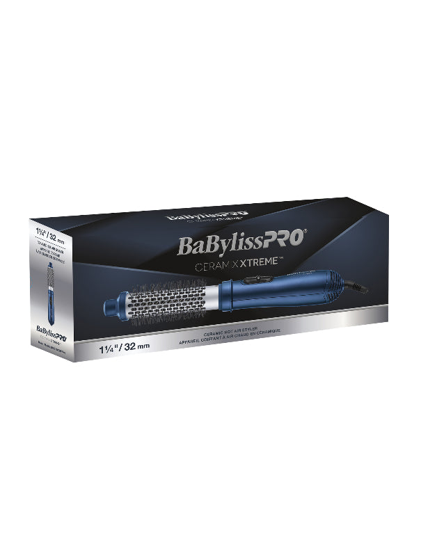 BaBylissPRO Ceramic Hot Air Styler (Twilight - Limited Edition) 1-1/4