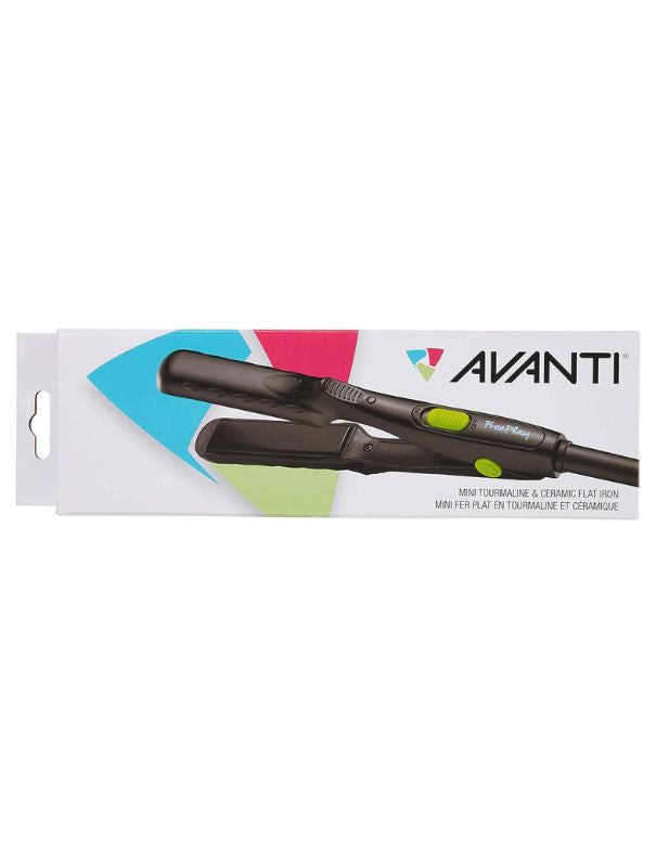 Avanti Mini Flat Iron