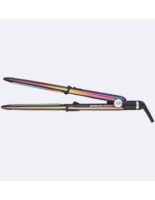 BaBylissPRO Nano Titanium Optima 1” Stainless Steel Flat Iron