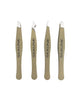 Silkline Professional Mini Tweezers Set