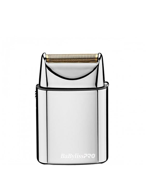 Rasoir sans fil à grille métallique BaByliss PRO - FXFS1