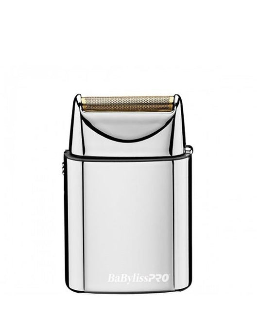 Rasoir sans fil à grille métallique BaByliss PRO - FXFS1