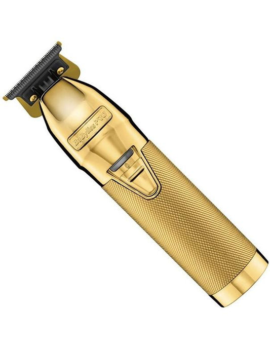 BabylissPro -Skeleton- Metal Trimmer