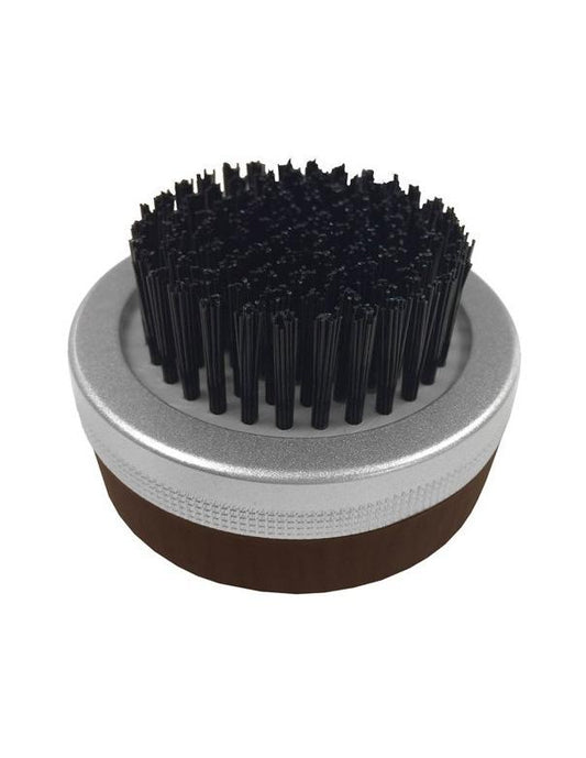 Brosse à barbe ronde BabylissPro