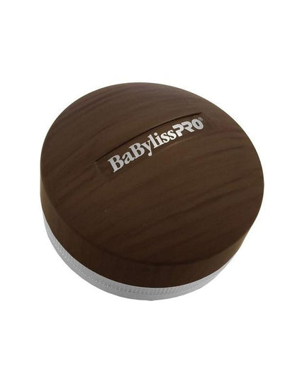 Brosse à barbe ronde BabylissPro