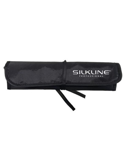 Silkline 8pc Make-Up Brush Set