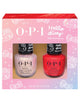 OPI Lacquer Hello Kitty 50th Anniversary Duo