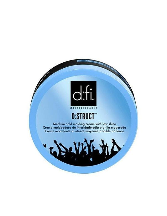 d-fi D-Struct Cream - 75g