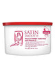 Satin Smooth Wild Cherry Hard Wax - 397g