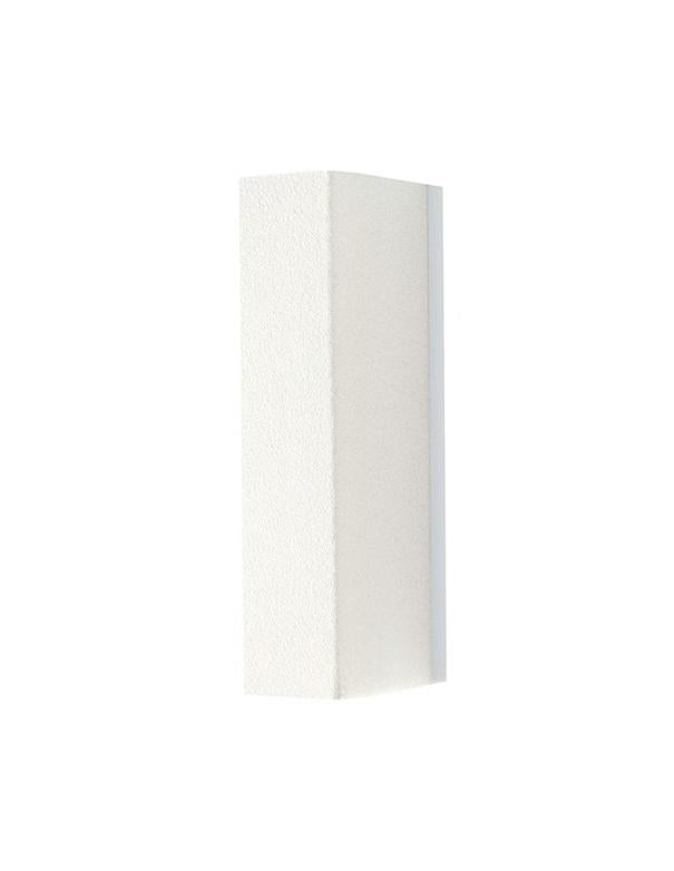 Silkline Hygienic Disposable Block White
