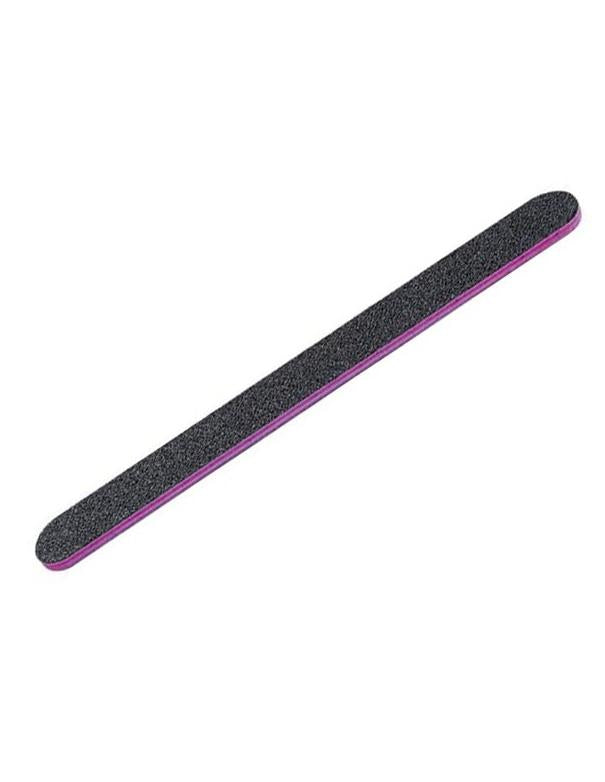 Silkline Colour-Coded Cushion File Lavender