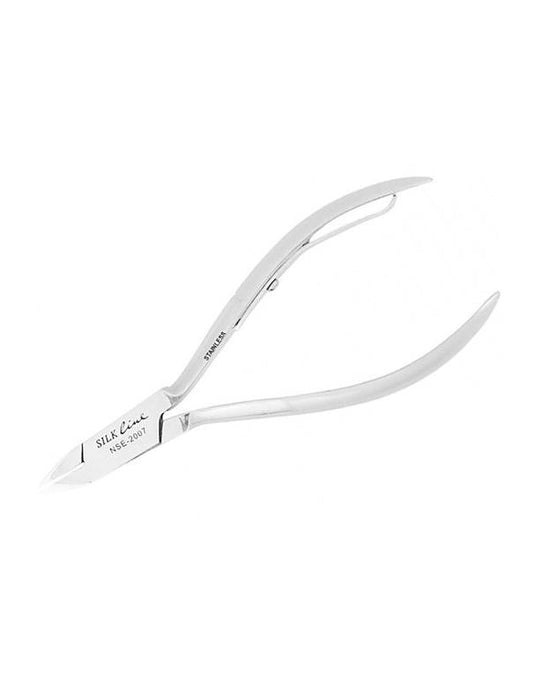 Silkline Heavy Duty Toenail Nipper 5