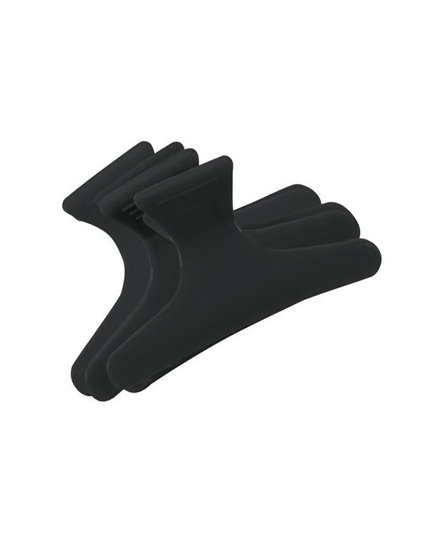 Pinces à mâchoires en plastique BabylissPRO