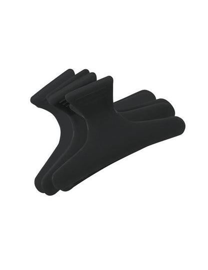 Pinces à mâchoires en plastique BabylissPRO