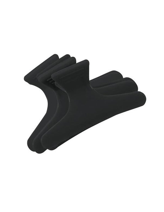 Pinces à mâchoires en plastique BabylissPRO