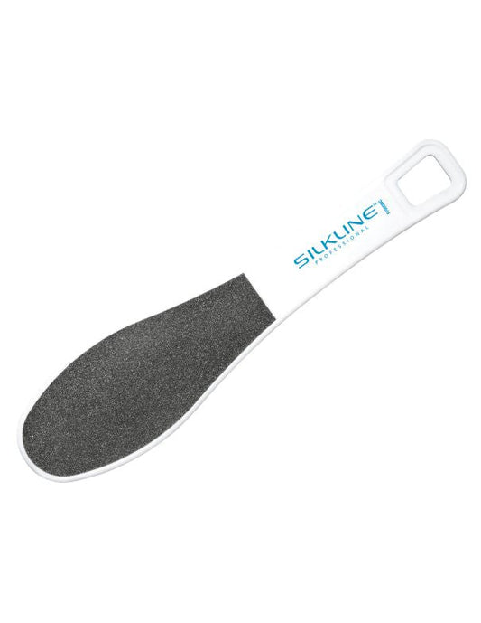 Silkline Two-Sided Foot File