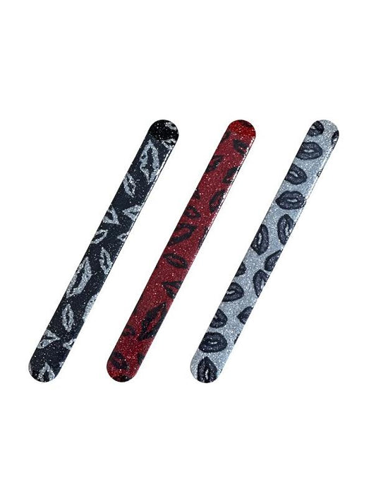 Silkline Kisses Coll Nail File