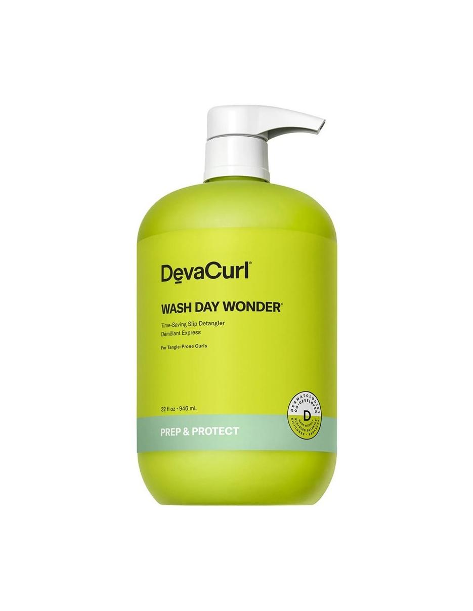 DevaCurl Wash Day Wonder - 946 ml