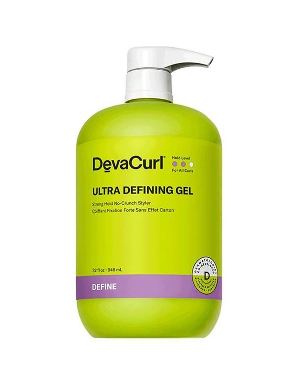 DevaCurl Ultra Defining Gel - 946ml