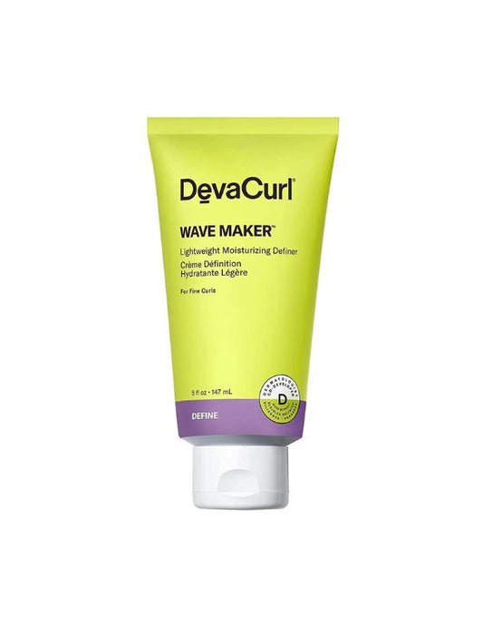 DevaCurl Wave Maker Lightweight Moisturizing Definer - 147ml