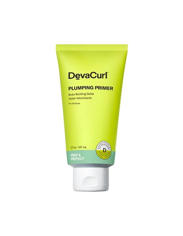 DevaCurl Plumping Primer - 147ml