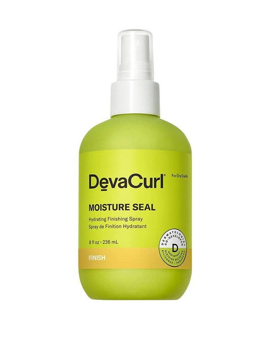 DevaCurl Moisture Seal Spray - 236ml