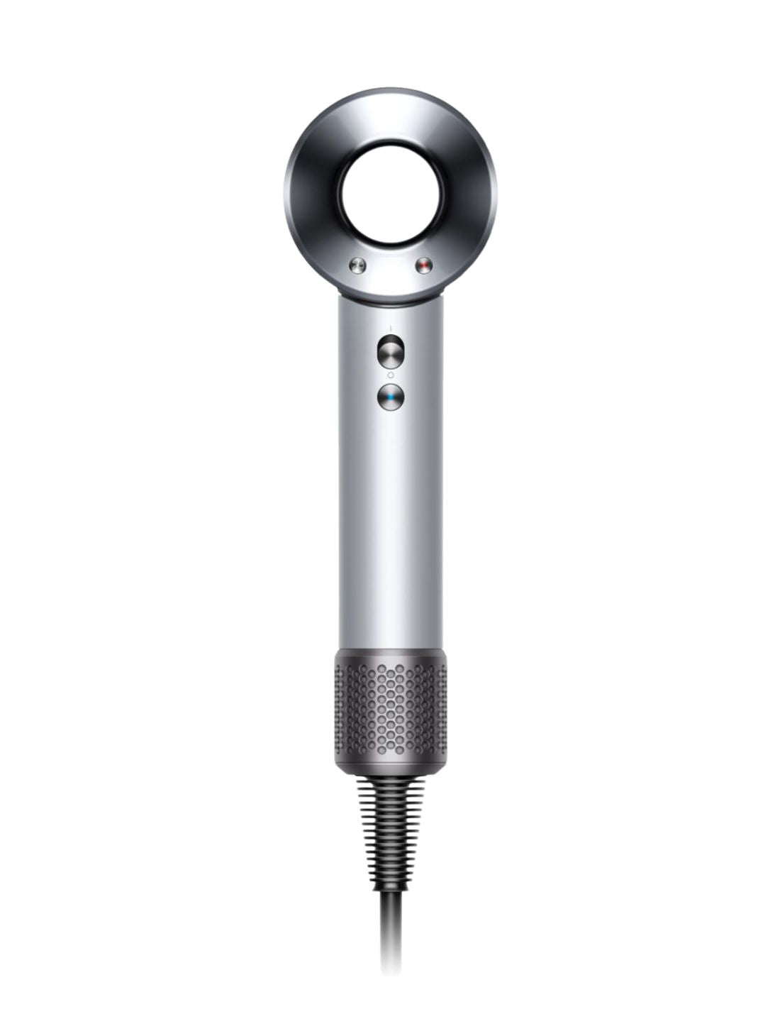 Sèche-cheveux Dyson Supersonic Édition Professionnelle Argent