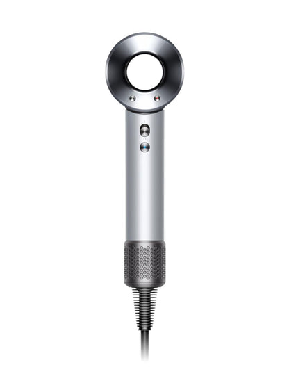 Sèche-cheveux Dyson Supersonic Édition Professionnelle Argent