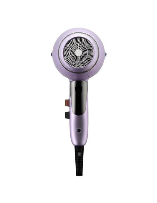 Kit de démarrage Elchim 8th Sense RUN pour sèche-cheveux Lily Rose, édition limitée, soin au miel chaud GRATUIT