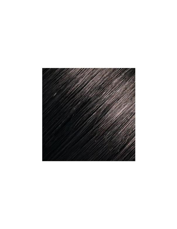 Lovely Lengths Clip-In Extensions 16 Inch 1 Black