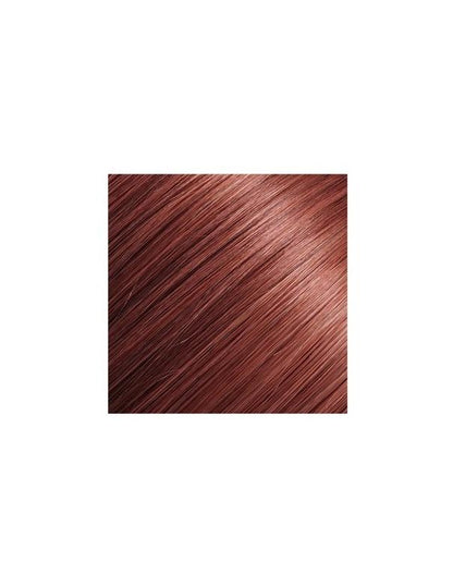 Lovely Lengths Clip-In Extensions 20 Inch 33 Red