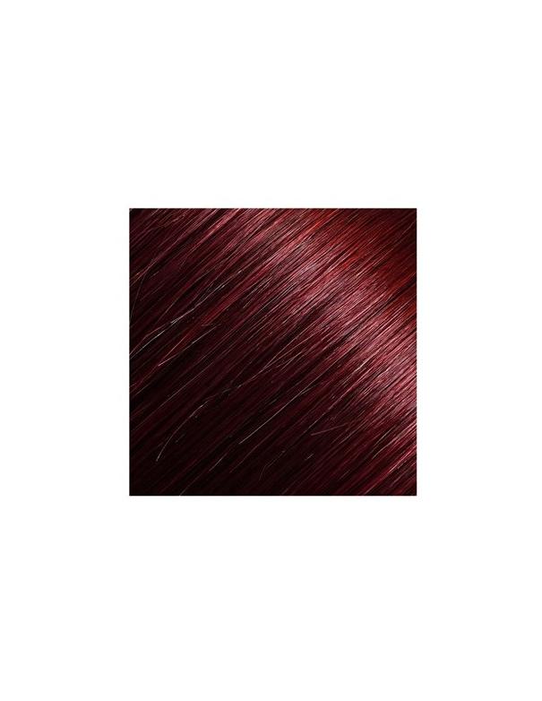 Extensions à clips Lovely Lengths 16 pouces Prune 99J