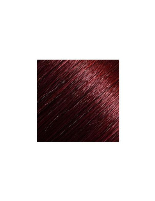 Extensions à clips Lovely Lengths 16 pouces Prune 99J