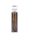 Lovely Lengths Clip-In Extensions 16 Inch 816 Honey Ash