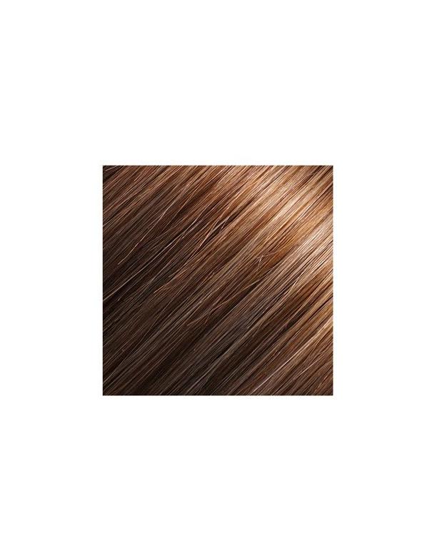 Extensions à clips Lovely Lengths 40 cm, 816 Miel cendré