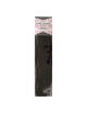 Lovely Lengths Clip-In Extensions 20 Inch 1C Off Black