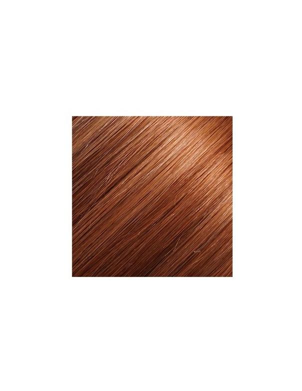 Lovely Lengths Clip-In Extensions 20 Inch 3027 Copper Golden