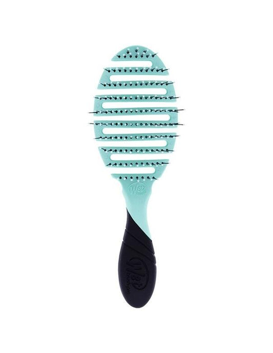 Brosse sèche WetBrush Pro Flex Bleu