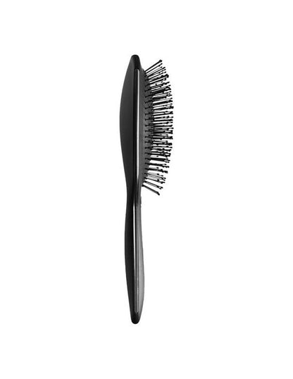 Epic Deluxe Detangling Brush Black