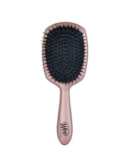 Brosse Wet Brush Epic Pro Deluxe Shine Brush Or Rose