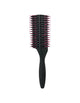 Brosse ronde Wet Brush pour lisser et coiffer, 3 po carré