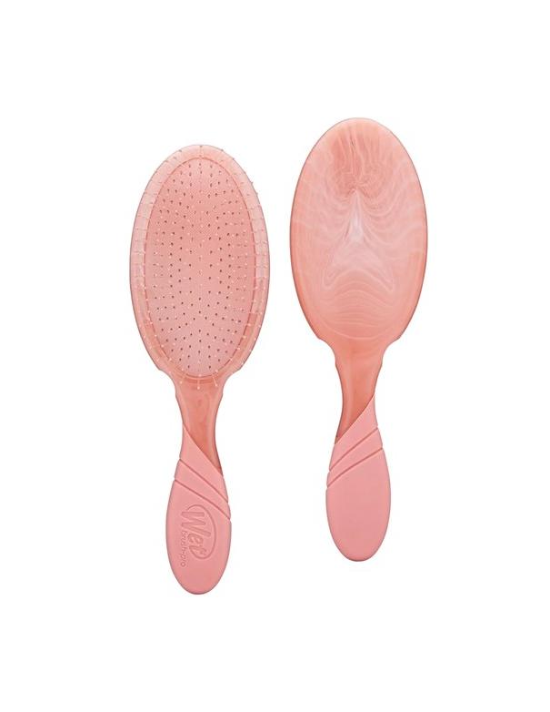 Wet Brush Pro Detangler Hydro Tie-dye - Pêche